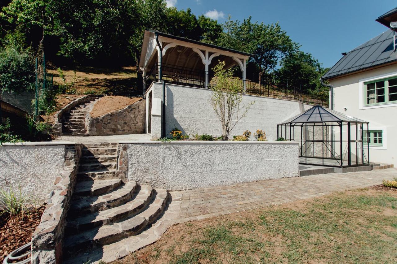Vila Cornelia Banská Štiavnica 外观 照片